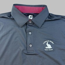 Footjoy shirt mens for sale  Placentia