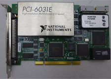 National instruments high for sale  Miami