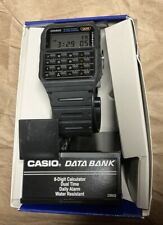 Casio calculator watch for sale  Plano