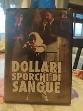 Dvd dollari sporchi usato  Villarbasse