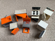 Vintage doll house for sale  BRISTOL