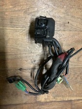 Left switch gear for sale  RETFORD