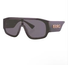 Lunettes soleil versace d'occasion  Sceaux