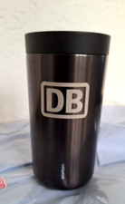 Deutsche bahn kaffebecher gebraucht kaufen  Jossgrund
