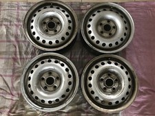 Stahlfelge felge 6jx15h2 gebraucht kaufen  Öhringen