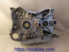Carters moteur gauche d'occasion  Languidic