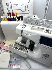 Janome memory craft for sale  Three Rivers