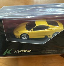 Kyosho dnano autoscale for sale  BRECHIN