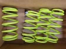 21 CanAm Maverick X3 XMR RR molas superiores OEM dianteiro traseiro verde manta  comprar usado  Enviando para Brazil