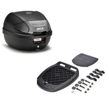 Givi e300nt2b bauletto usato  Tribogna