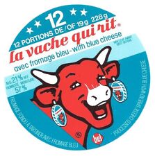 étiquette fromage vache d'occasion  Aulnay-sous-Bois