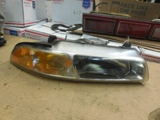 Passenger headlight 333 for sale  East Setauket