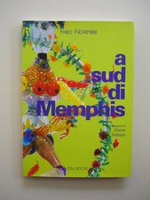 Sud memphis fabio usato  San Mango Piemonte