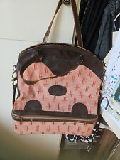 Vintage harrods large for sale  WOKINGHAM