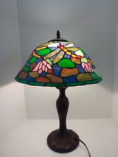 Large vtg tiffany for sale  Greenville