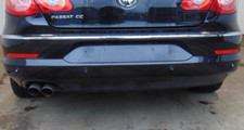 Passat rear bumper for sale  ROTHERHAM