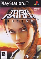 Lara croft tomb d'occasion  Expédié en France