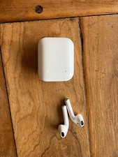 Genuine apple ear for sale  HARROW