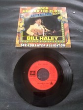 45t bill haley d'occasion  Trilport