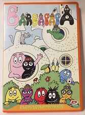 Barbapapa dvd casa usato  Viterbo
