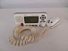 Icom m424 marine for sale  Pompano Beach