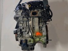 Moteur gaz peugeot d'occasion  Billère