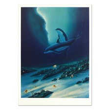 Wyland ocean children for sale  Escondido