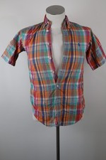 Ralph lauren camicia usato  Massa di Somma