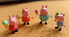 Peppa pig hasbro for sale  CROYDON