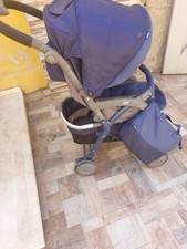 Passeggino chicco usato  Sinnai