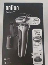Braun series braun gebraucht kaufen  Sindelfingen