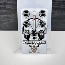 Pigtronix resotron envelope for sale  Chicago