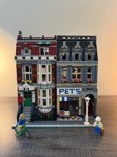 Lego creator expert for sale  North Royalton