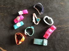Vintage barbie stacie gebraucht kaufen  Kerpen
