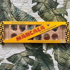 Vintage mancala ancient for sale  Fort Lauderdale