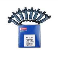 Denso fuel injectors for sale  Secaucus