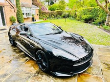 2015 aston martin for sale  LEEDS