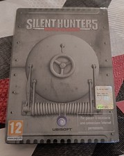 Silent hunter battle usato  Capranica