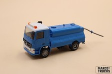 Herpa actros mp3 gebraucht kaufen  Hersbruck
