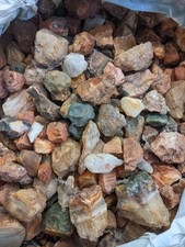 Australian rocks crystals for sale  HORSHAM