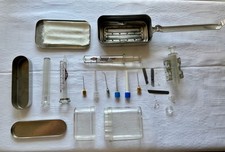Set strumenti medici usato  Brescia
