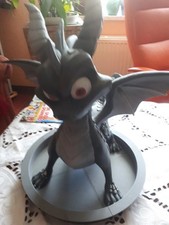 Spyro figur unikat gebraucht kaufen  Glashütte