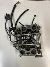 Rampe injection honda d'occasion  Bourg-de-Péage