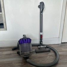 Dyson dc39 vacuum for sale  BORDON