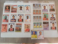 Panini foot 2011 d'occasion  Munster