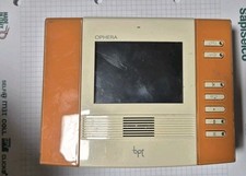 Videocitofono bpt ophera usato  Altamura