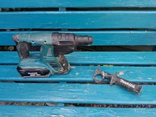 Makita bhr272 cordless for sale  HULL