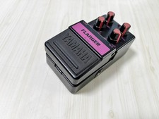Pedal flanger analógico YAMAHA FL-100 BBD feito no Japão som clássico excelente Japão comprar usado  Enviando para Brazil