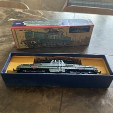 Train ancien vapeur d'occasion  Drancy