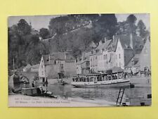 Old postcard brittany d'occasion  Expédié en Belgium